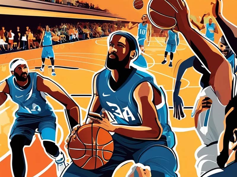 间接解决秃头困扰魔术萨格斯直接剃成光头了