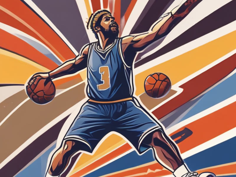 姚明放现今NBA打球什么水平弗莱：MVP！和奥胖一样统治力