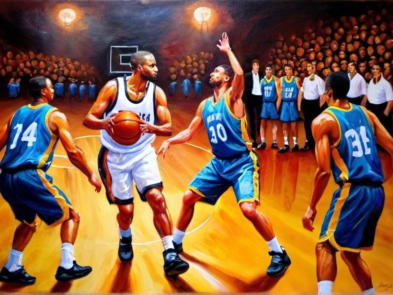 湖人季后赛对火箭大史此前：对抗尺度对火箭很重要！