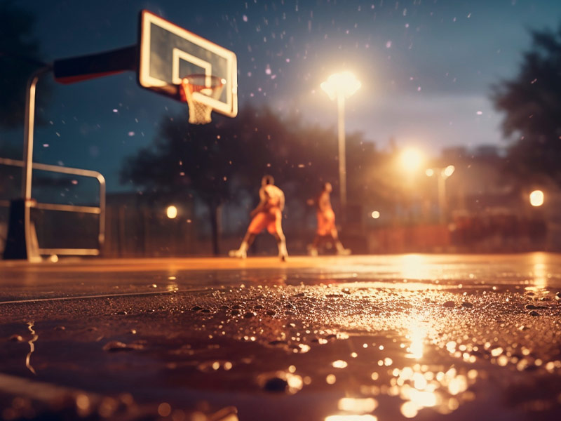 谁才是联盟未来的新门面，来看看詹姆斯是怎么说的