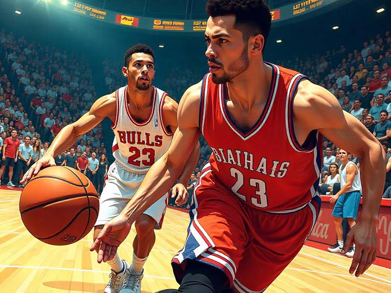 这哥们是真准!李贤重vs日本男篮射下28+11亚洲顶级水平