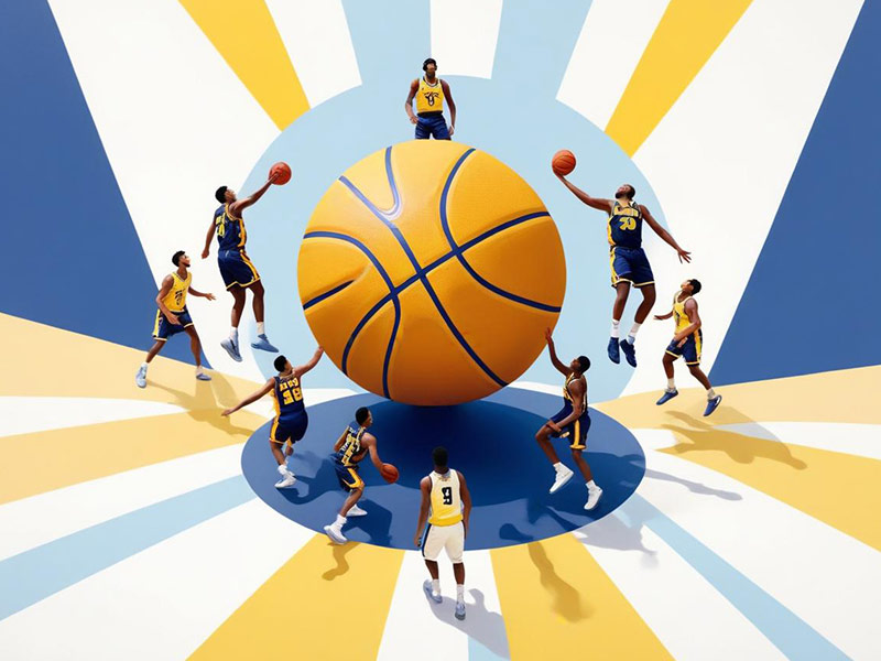 本场出战成疑!詹姆斯赛前热身投篮感受身体状态