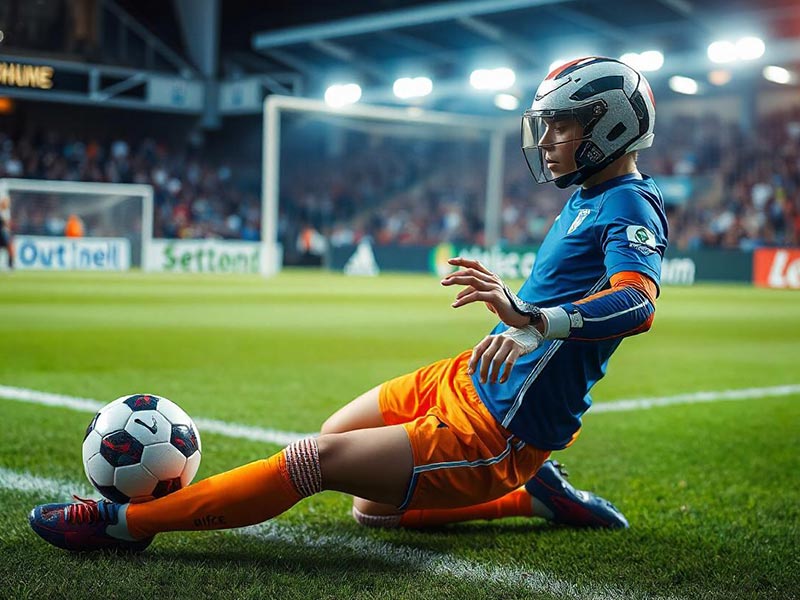 03月02日法甲第24轮梅斯vs布雷斯特全场录像